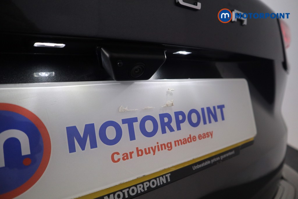 Ford Kuga St-Line X Edition Manual Petrol SUV - Stock Number (1562509) - 23rd supplementary image