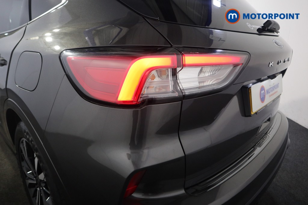 Ford Kuga St-Line X Edition Manual Petrol SUV - Stock Number (1562509) - 24th supplementary image