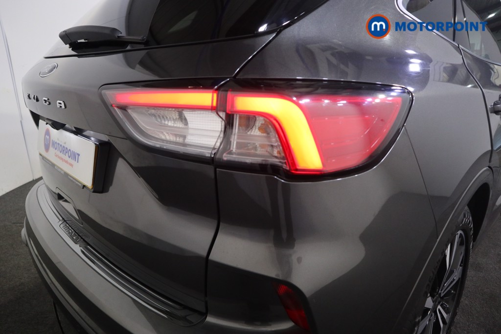 Ford Kuga St-Line X Edition Manual Petrol SUV - Stock Number (1562509) - 25th supplementary image