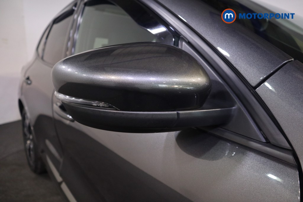 Ford Kuga St-Line X Edition Manual Petrol SUV - Stock Number (1562509) - 26th supplementary image