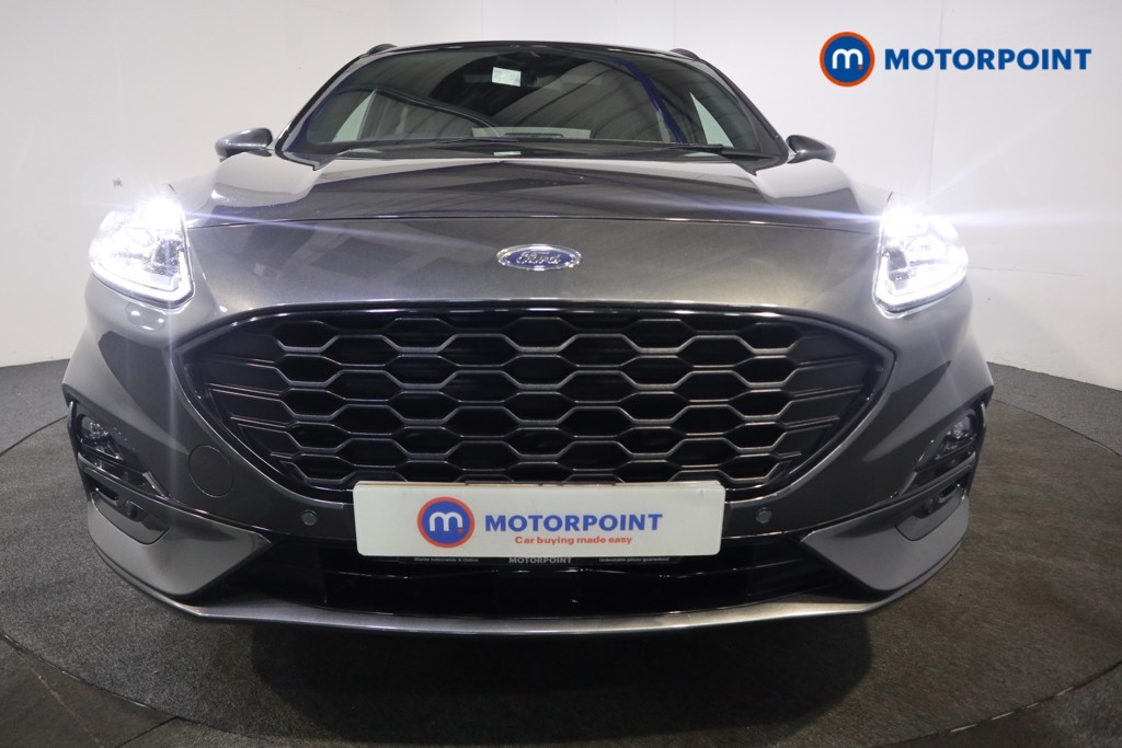 Ford Kuga St-Line X Edition Manual Petrol SUV - Stock Number (1562509) - 29th supplementary image