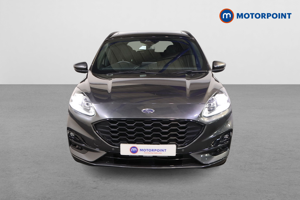 Ford Kuga St-Line X Edition Manual Petrol SUV - Stock Number (1562509) - Front bumper