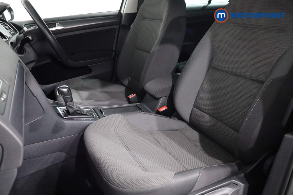 Volkswagen Golf Match Edition Automatic Petrol Hatchback - Stock Number (1562606) - 4th supplementary image