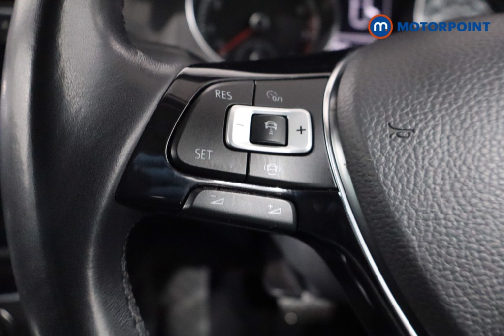 Volkswagen Golf Match Edition Automatic Petrol Hatchback - Stock Number (1562606) - 7th supplementary image