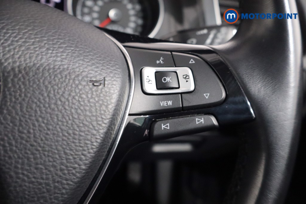 Volkswagen Golf Match Edition Automatic Petrol Hatchback - Stock Number (1562606) - 8th supplementary image