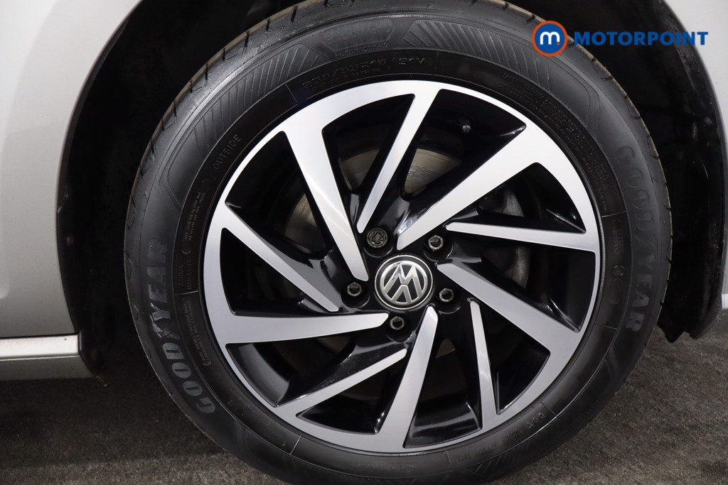 Volkswagen Golf Match Edition Automatic Petrol Hatchback - Stock Number (1562606) - 10th supplementary image
