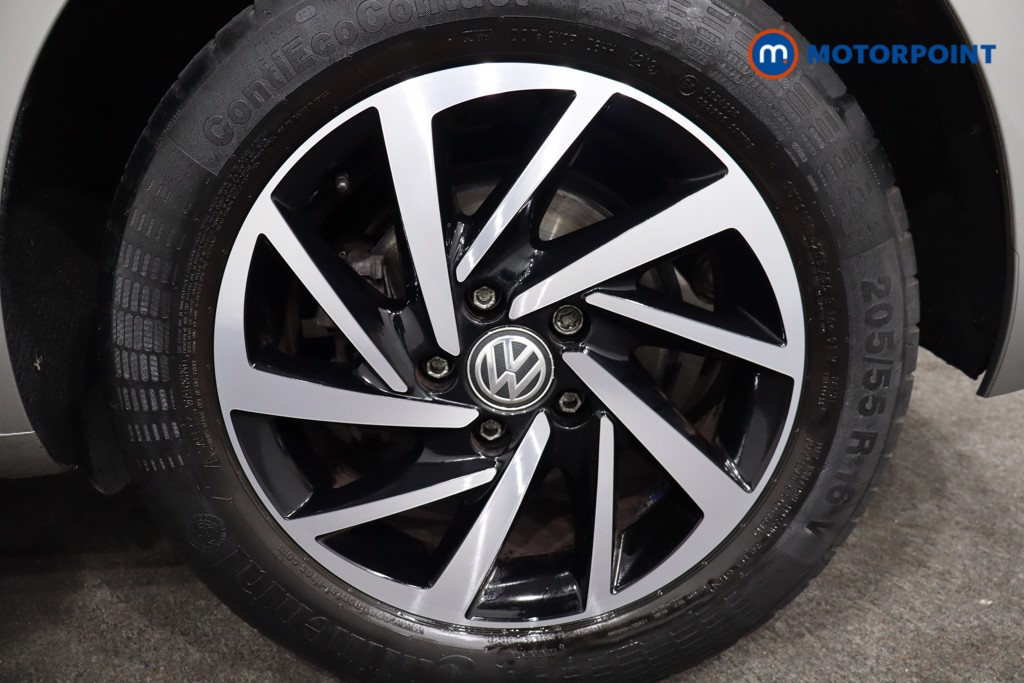Volkswagen Golf Match Edition Automatic Petrol Hatchback - Stock Number (1562606) - 12th supplementary image
