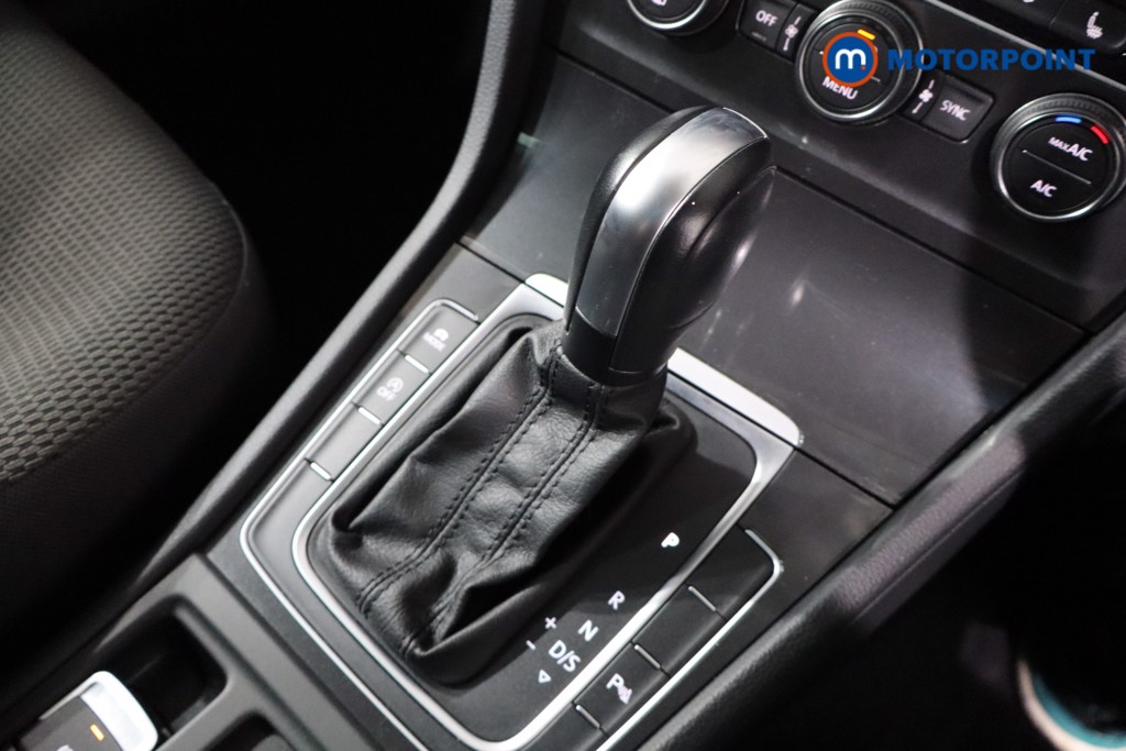 Volkswagen Golf Match Edition Automatic Petrol Hatchback - Stock Number (1562606) - 14th supplementary image