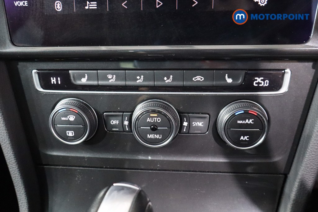 Volkswagen Golf Match Edition Automatic Petrol Hatchback - Stock Number (1562606) - 18th supplementary image