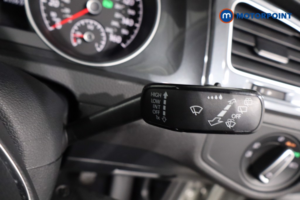 Volkswagen Golf Match Edition Automatic Petrol Hatchback - Stock Number (1562606) - 21st supplementary image