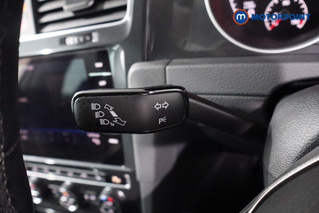 Volkswagen Golf Match Edition Automatic Petrol Hatchback - Stock Number (1562606) - 22nd supplementary image