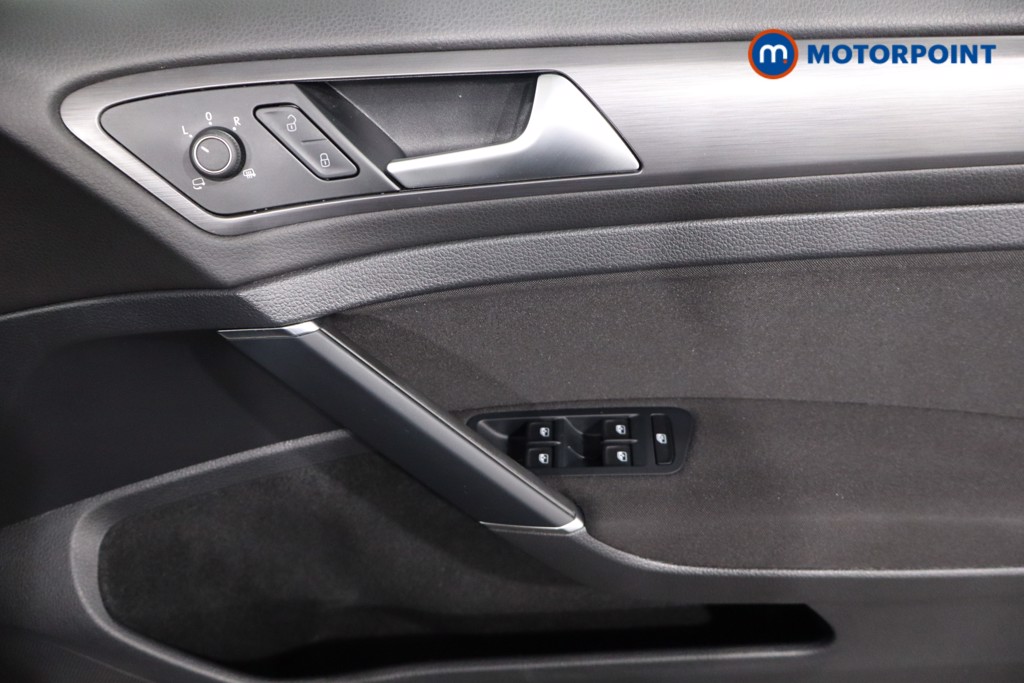Volkswagen Golf Match Edition Automatic Petrol Hatchback - Stock Number (1562606) - 24th supplementary image