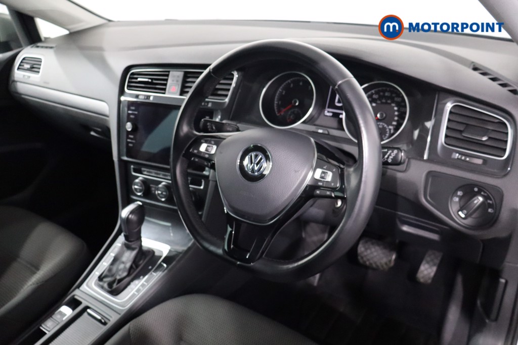 Volkswagen Golf Match Edition Automatic Petrol Hatchback - Stock Number (1562606) - 25th supplementary image