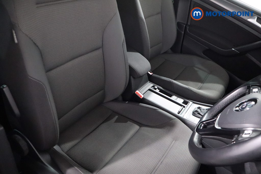 Volkswagen Golf Match Edition Automatic Petrol Hatchback - Stock Number (1562606) - 26th supplementary image