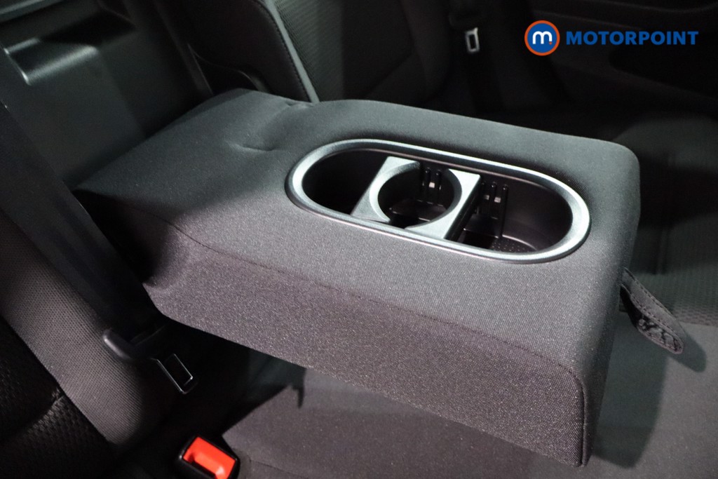 Volkswagen Golf Match Edition Automatic Petrol Hatchback - Stock Number (1562606) - 27th supplementary image