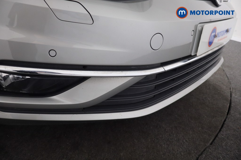 Volkswagen Golf Match Edition Automatic Petrol Hatchback - Stock Number (1562606) - 29th supplementary image