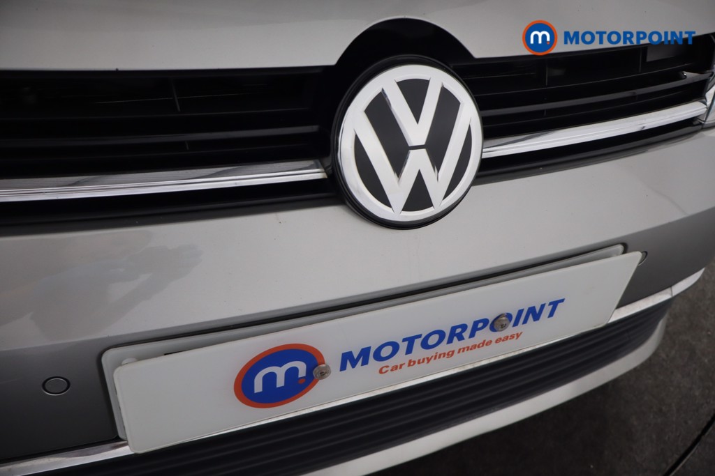 Volkswagen Golf Match Edition Automatic Petrol Hatchback - Stock Number (1562606) - 30th supplementary image