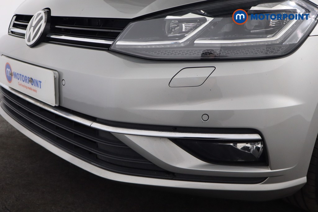 Volkswagen Golf Match Edition Automatic Petrol Hatchback - Stock Number (1562606) - 32nd supplementary image