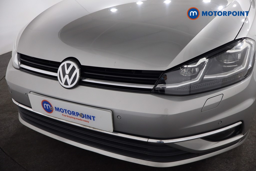 Volkswagen Golf Match Edition Automatic Petrol Hatchback - Stock Number (1562606) - 33rd supplementary image