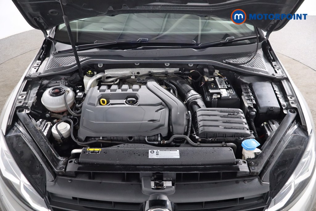 Volkswagen Golf Match Edition Automatic Petrol Hatchback - Stock Number (1562606) - 34th supplementary image
