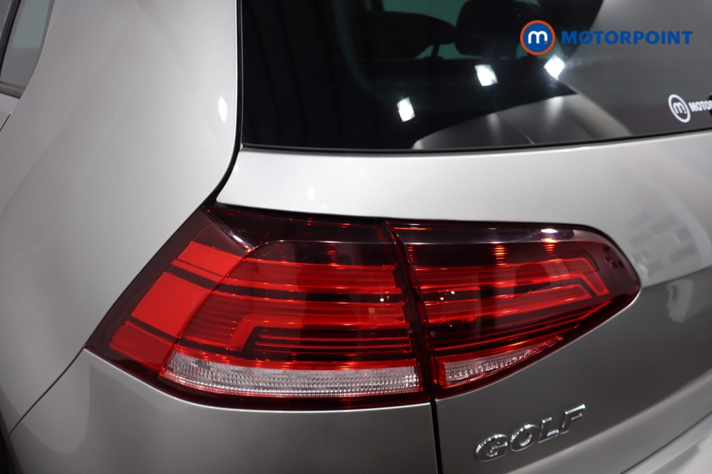 Volkswagen Golf Match Edition Automatic Petrol Hatchback - Stock Number (1562606) - 36th supplementary image