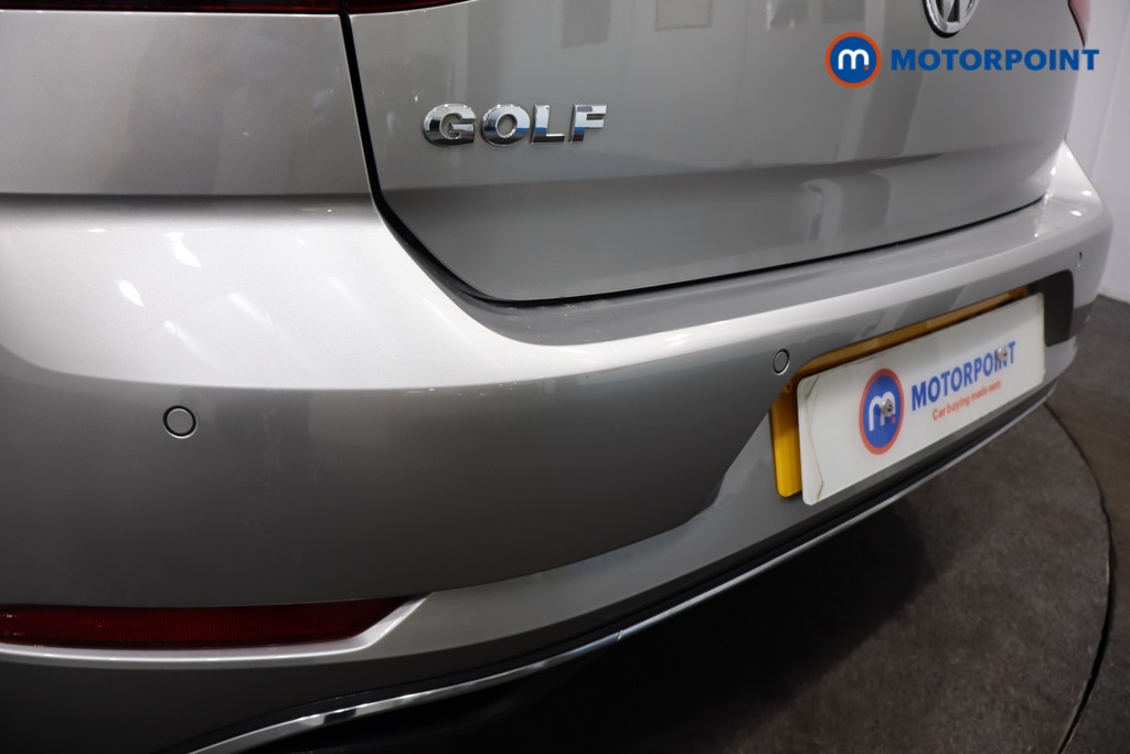 Volkswagen Golf Match Edition Automatic Petrol Hatchback - Stock Number (1562606) - 37th supplementary image