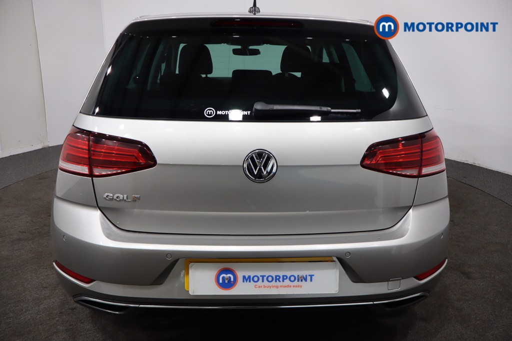 Volkswagen Golf Match Edition Automatic Petrol Hatchback - Stock Number (1562606) - 38th supplementary image