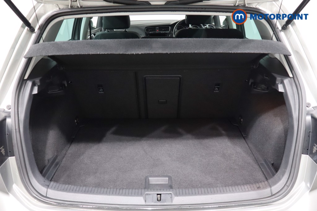 Volkswagen Golf Match Edition Automatic Petrol Hatchback - Stock Number (1562606) - 39th supplementary image