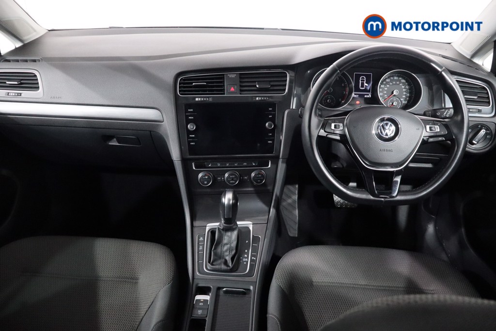 Volkswagen Golf Match Edition Automatic Petrol Hatchback - Stock Number (1562606) - 1st supplementary image