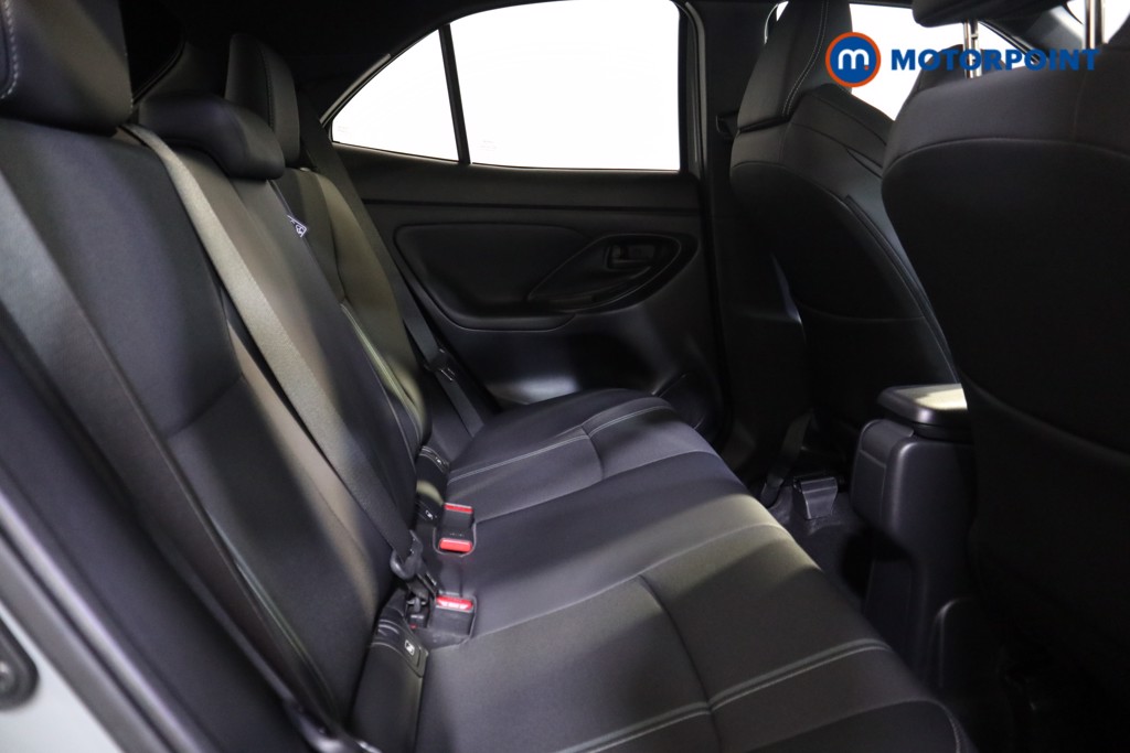 Toyota Yaris Cross Premiere Edition Automatic Petrol-Electric Hybrid Estate - Stock Number (1562638) - 12th supplementary image