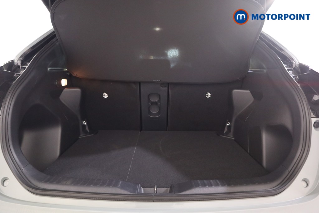 Toyota Yaris Cross Premiere Edition Automatic Petrol-Electric Hybrid Estate - Stock Number (1562638) - 13th supplementary image