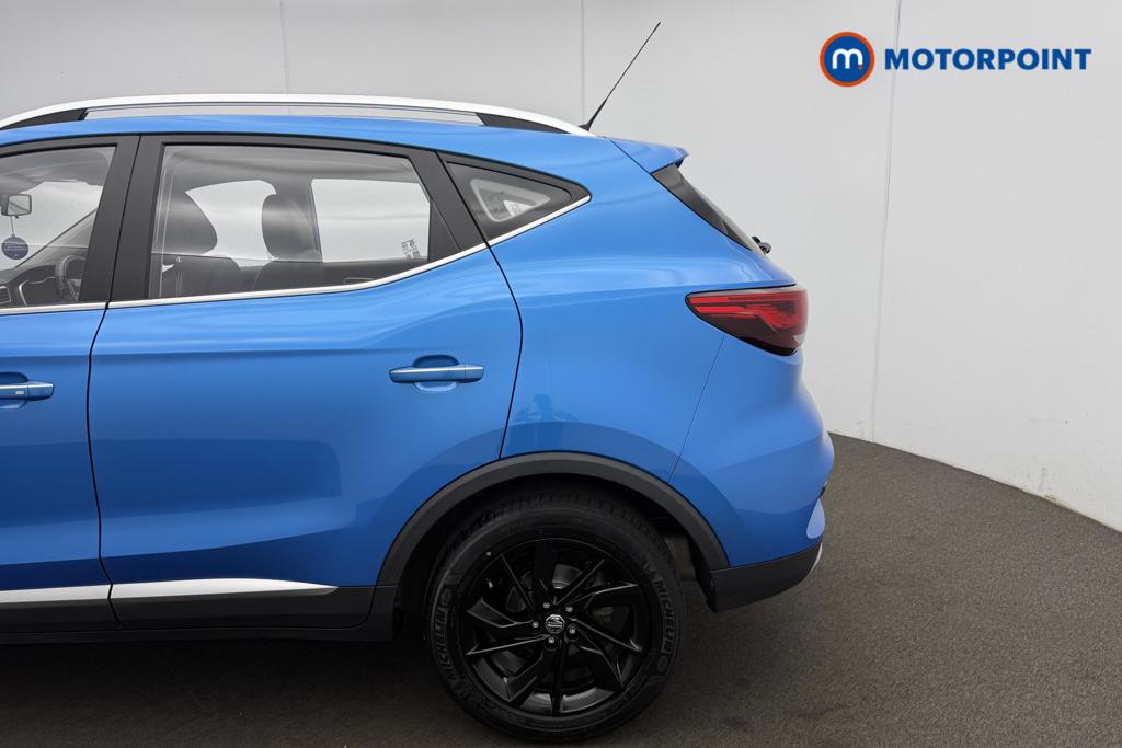 Mg Motor Uk ZS Exclusive Manual Petrol SUV - Stock Number (1562692) - 4th supplementary image