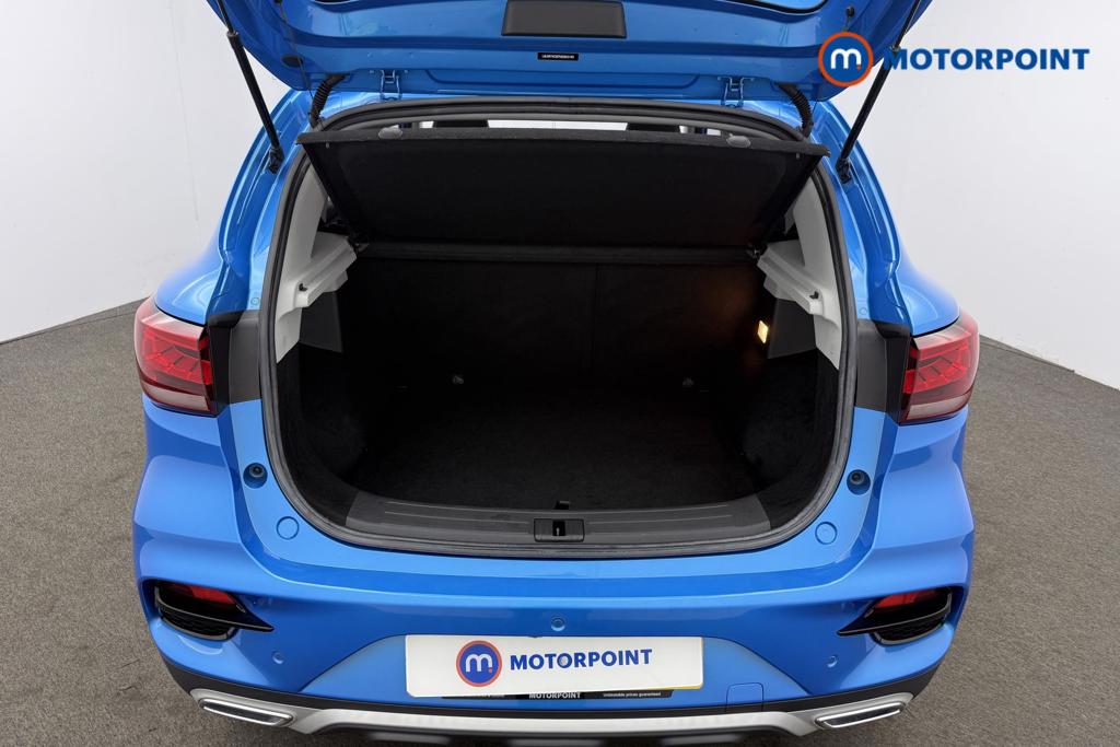 Mg Motor Uk ZS Exclusive Manual Petrol SUV - Stock Number (1562692) - 5th supplementary image