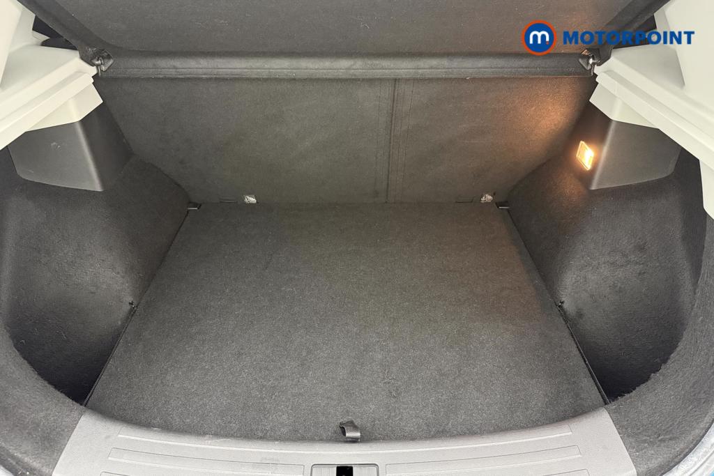 Mg Motor Uk ZS Exclusive Manual Petrol SUV - Stock Number (1562692) - 6th supplementary image