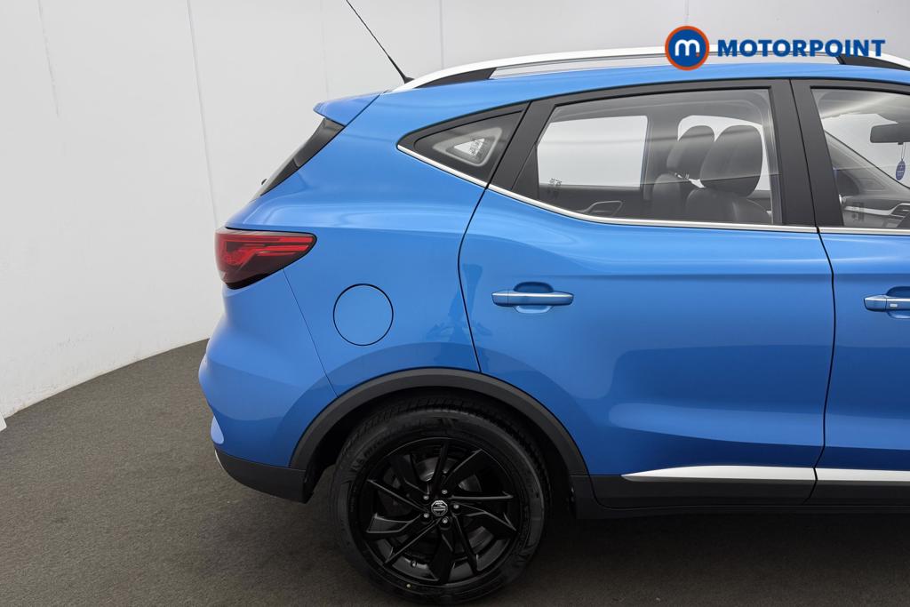 Mg Motor Uk ZS Exclusive Manual Petrol SUV - Stock Number (1562692) - 7th supplementary image