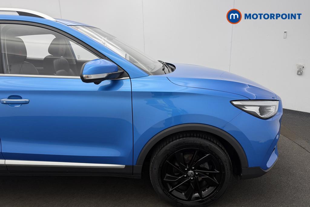 Mg Motor Uk ZS Exclusive Manual Petrol SUV - Stock Number (1562692) - 8th supplementary image