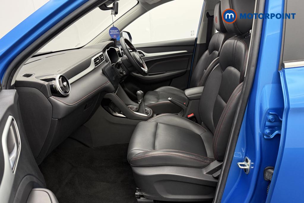 Mg Motor Uk ZS Exclusive Manual Petrol SUV - Stock Number (1562692) - 10th supplementary image