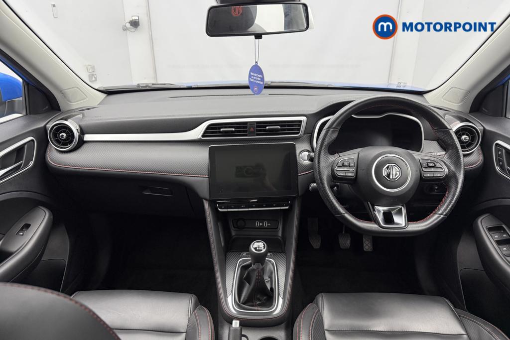 Mg Motor Uk ZS Exclusive Manual Petrol SUV - Stock Number (1562692) - 14th supplementary image