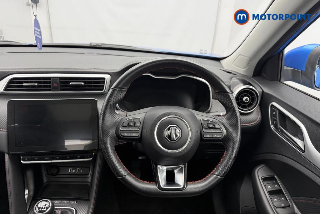 Mg Motor Uk ZS Exclusive Manual Petrol SUV - Stock Number (1562692) - 15th supplementary image