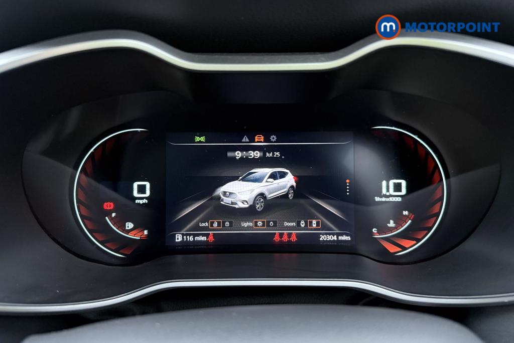 Mg Motor Uk ZS Exclusive Manual Petrol SUV - Stock Number (1562692) - 16th supplementary image