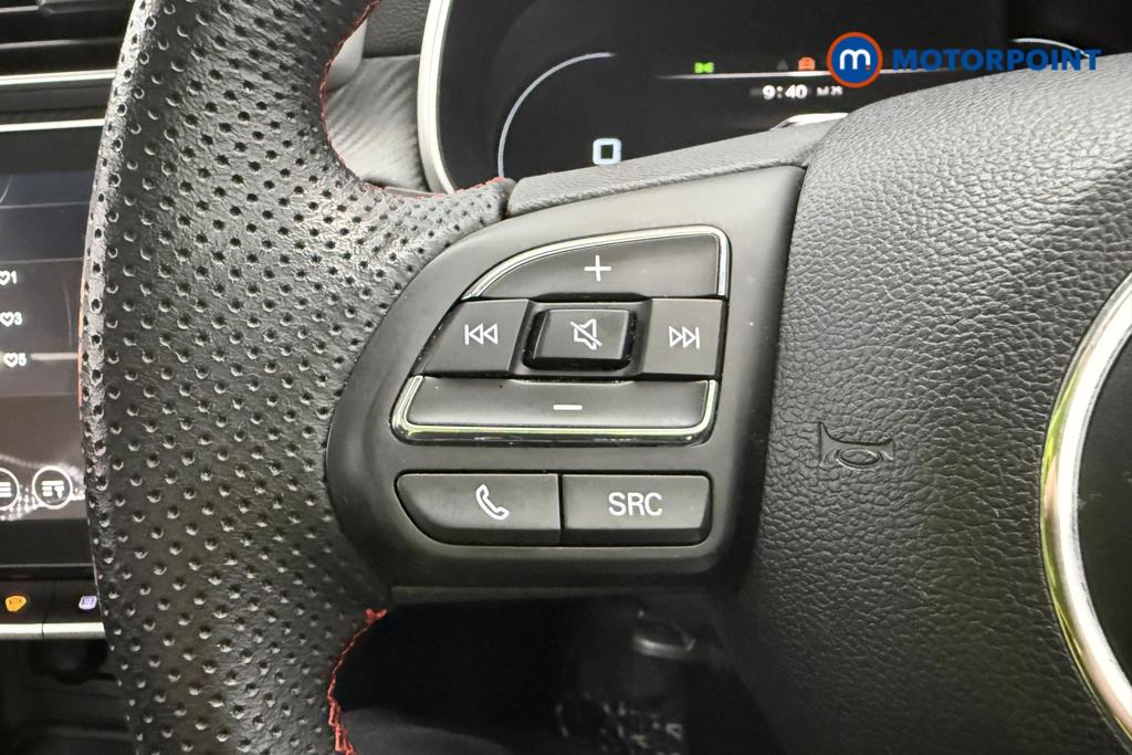 Mg Motor Uk ZS Exclusive Manual Petrol SUV - Stock Number (1562692) - 17th supplementary image