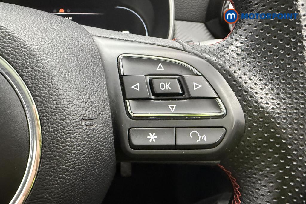 Mg Motor Uk ZS Exclusive Manual Petrol SUV - Stock Number (1562692) - 18th supplementary image
