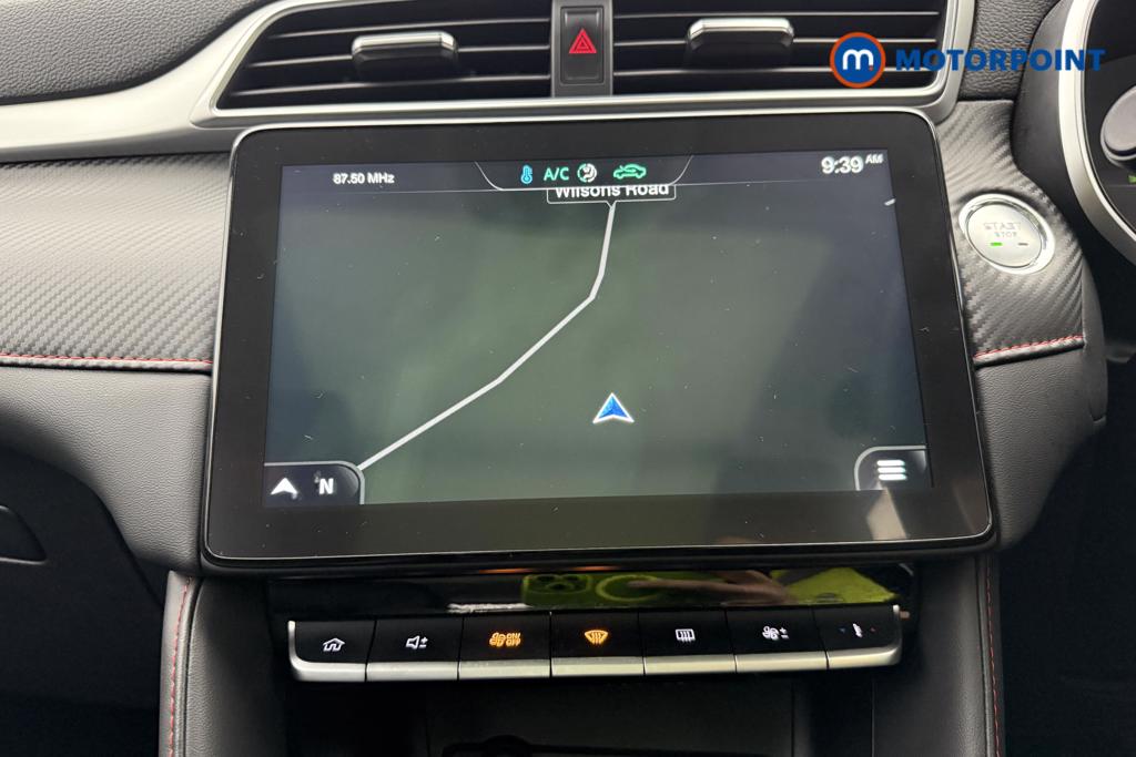Mg Motor Uk ZS Exclusive Manual Petrol SUV - Stock Number (1562692) - 19th supplementary image