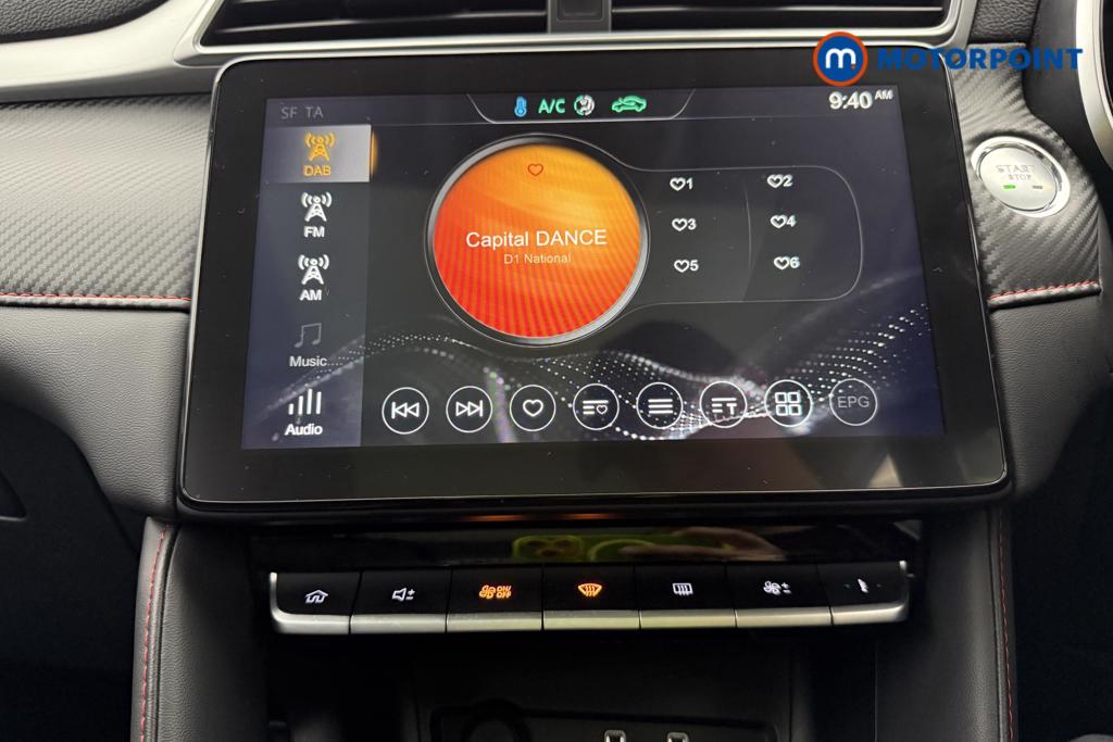 Mg Motor Uk ZS Exclusive Manual Petrol SUV - Stock Number (1562692) - 20th supplementary image