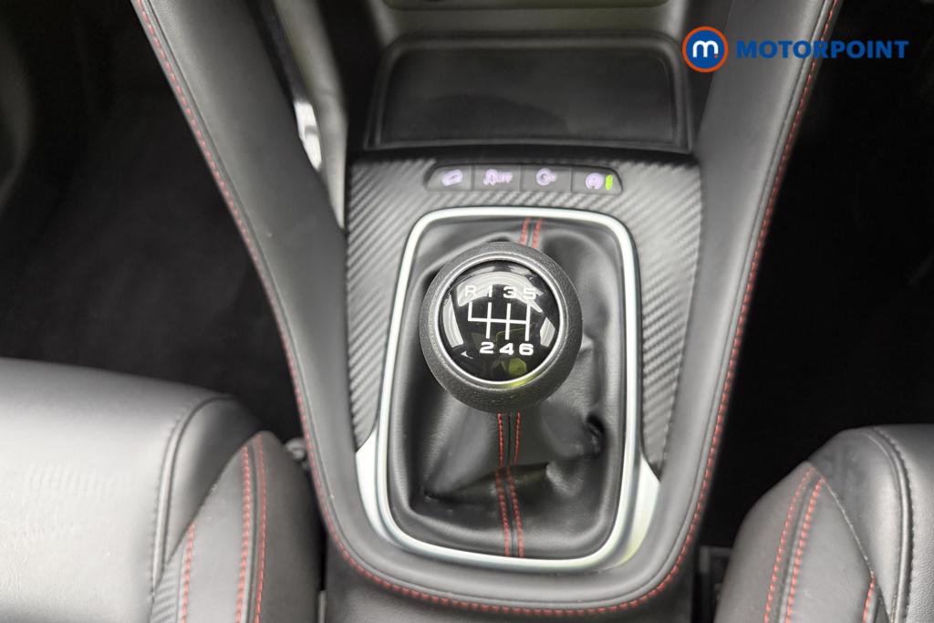 Mg Motor Uk ZS Exclusive Manual Petrol SUV - Stock Number (1562692) - 22nd supplementary image