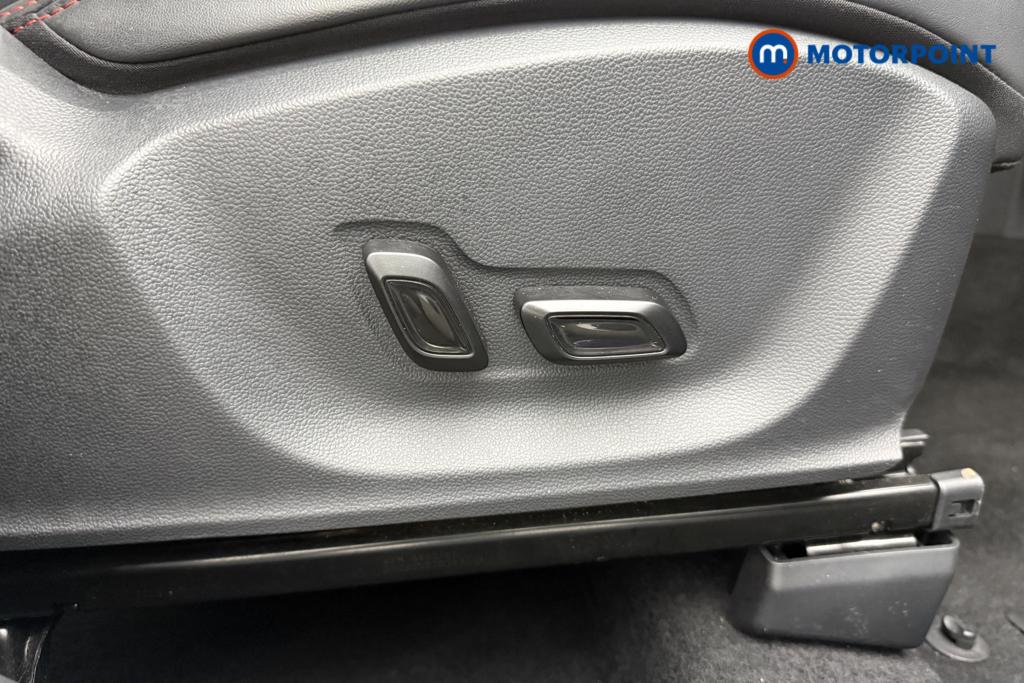Mg Motor Uk ZS Exclusive Manual Petrol SUV - Stock Number (1562692) - 24th supplementary image