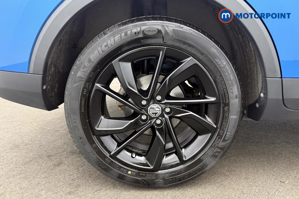 Mg Motor Uk ZS Exclusive Manual Petrol SUV - Stock Number (1562692) - 25th supplementary image