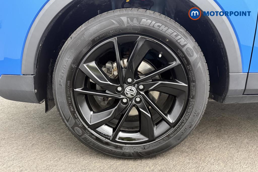 Mg Motor Uk ZS Exclusive Manual Petrol SUV - Stock Number (1562692) - 28th supplementary image
