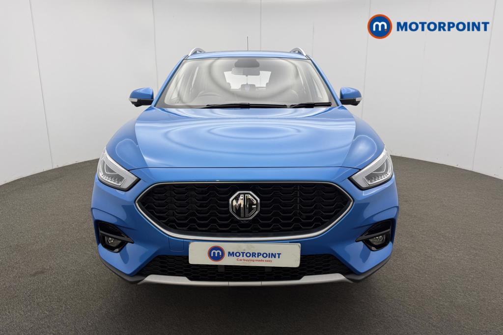 Mg Motor Uk ZS Exclusive Manual Petrol SUV - Stock Number (1562692) - 1st supplementary image