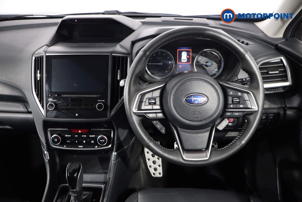 Subaru Forester Xe Premium Automatic Petrol-Electric Hybrid SUV - Stock Number (1562780) - 3rd supplementary image